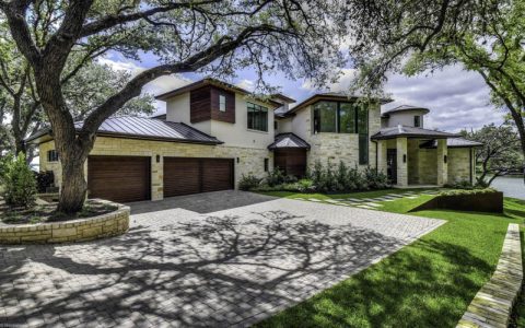 Texas Hill Country architecture architects find the best in your area now