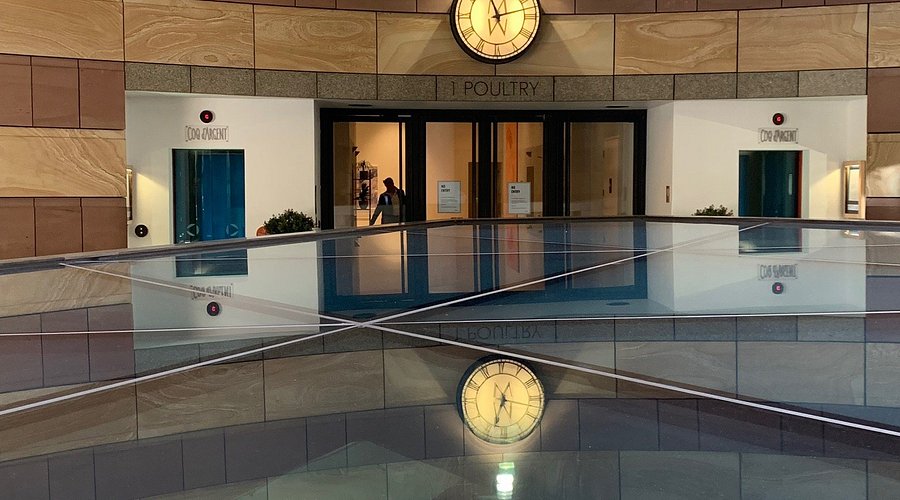 how to plan your one poultry london visit 3 must see things inside