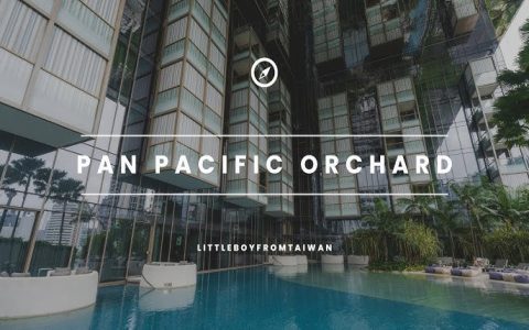 Best Things Near Singapore Pan Pacific Orchard Skyscraper Hotel Attractions