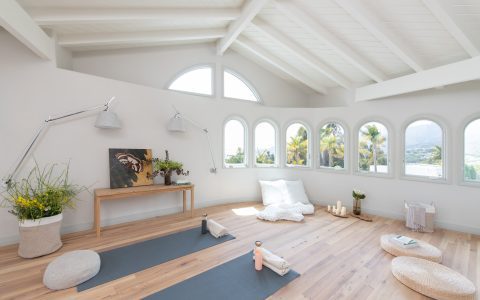 How to decorate with le corbusier interior design? Simple rules from experts.