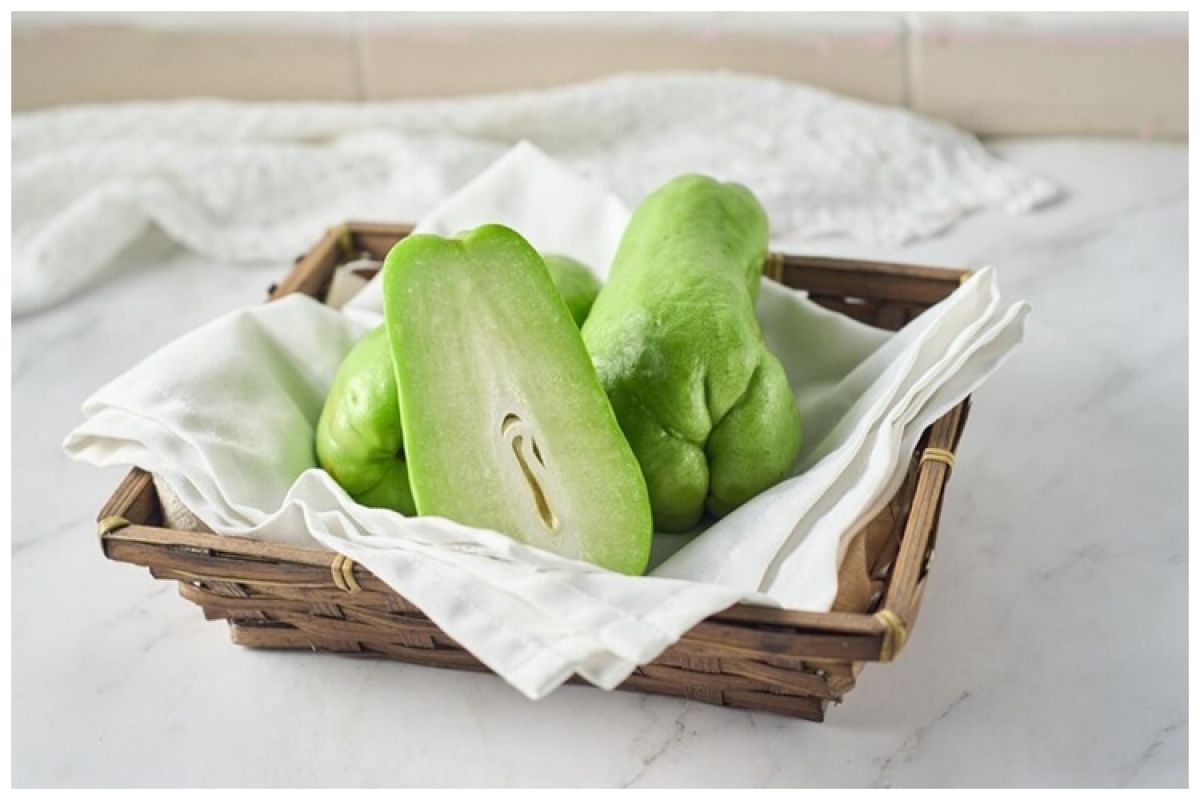 How to store chiote for longer freshness? (Easy methods to keep chiote tasting great over time.)