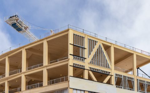How Much Do CLT Houses Cost Affordable Timber Home Prices