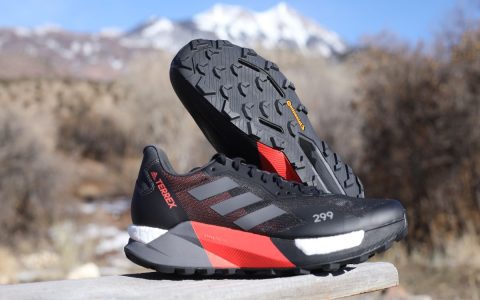 Plastic Adidas Shoes Good for Running? Find Out Truth Here
