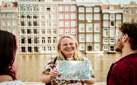 i amsterdam sign how to get there and take perfect pictures guide