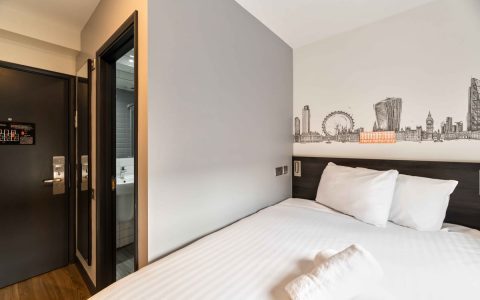 Book Ace Hotel London Shoreditch easy! Simple steps for best rooms!