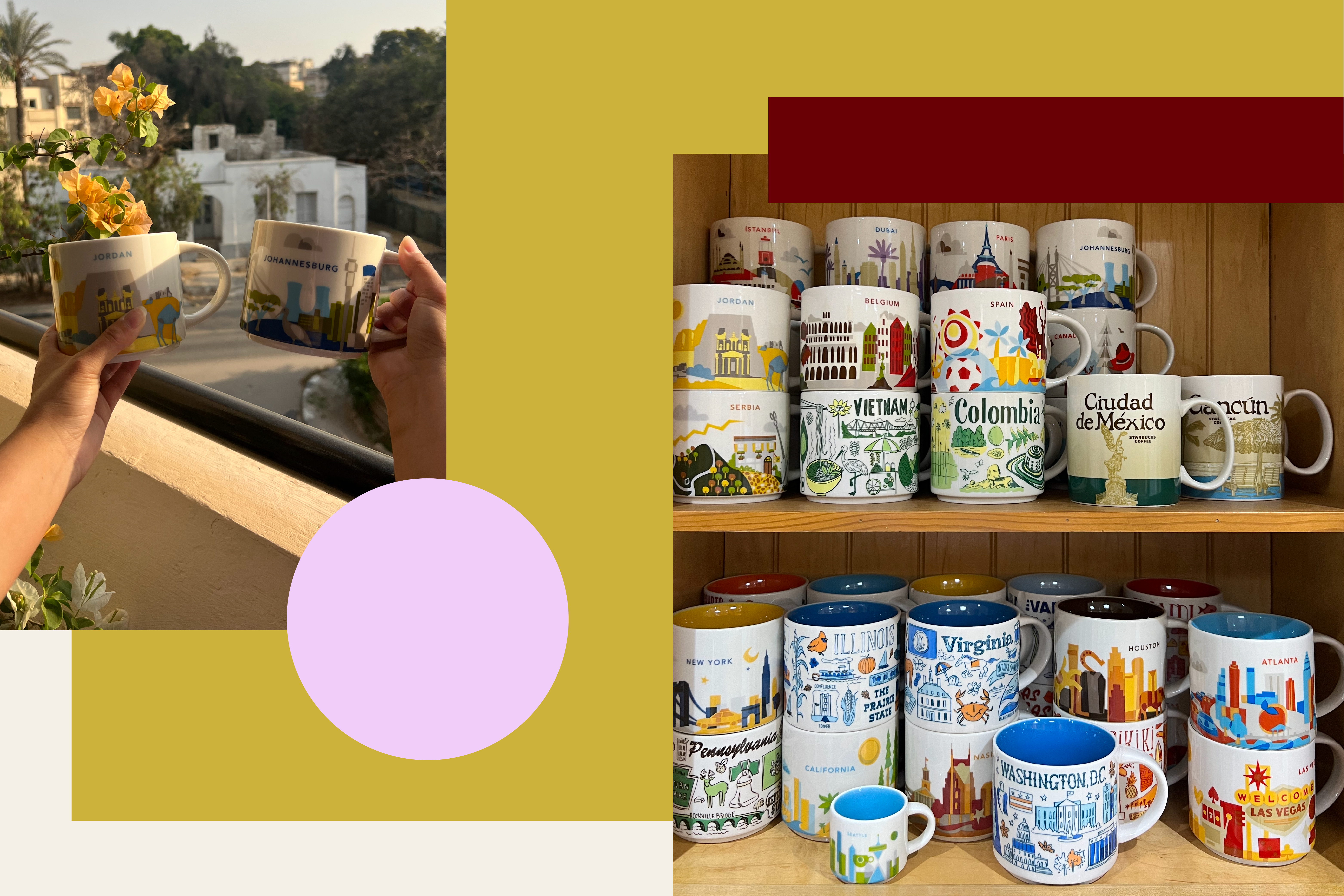 Creative Uses for Starbucks Prints (Fun Display Ideas at Home)