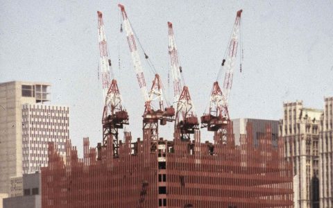 How tall are Detroit skyscrapers surprising facts about these towers