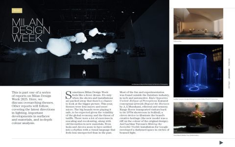 What Are Milan Design Week 2025 Dates? Latest Info Here!