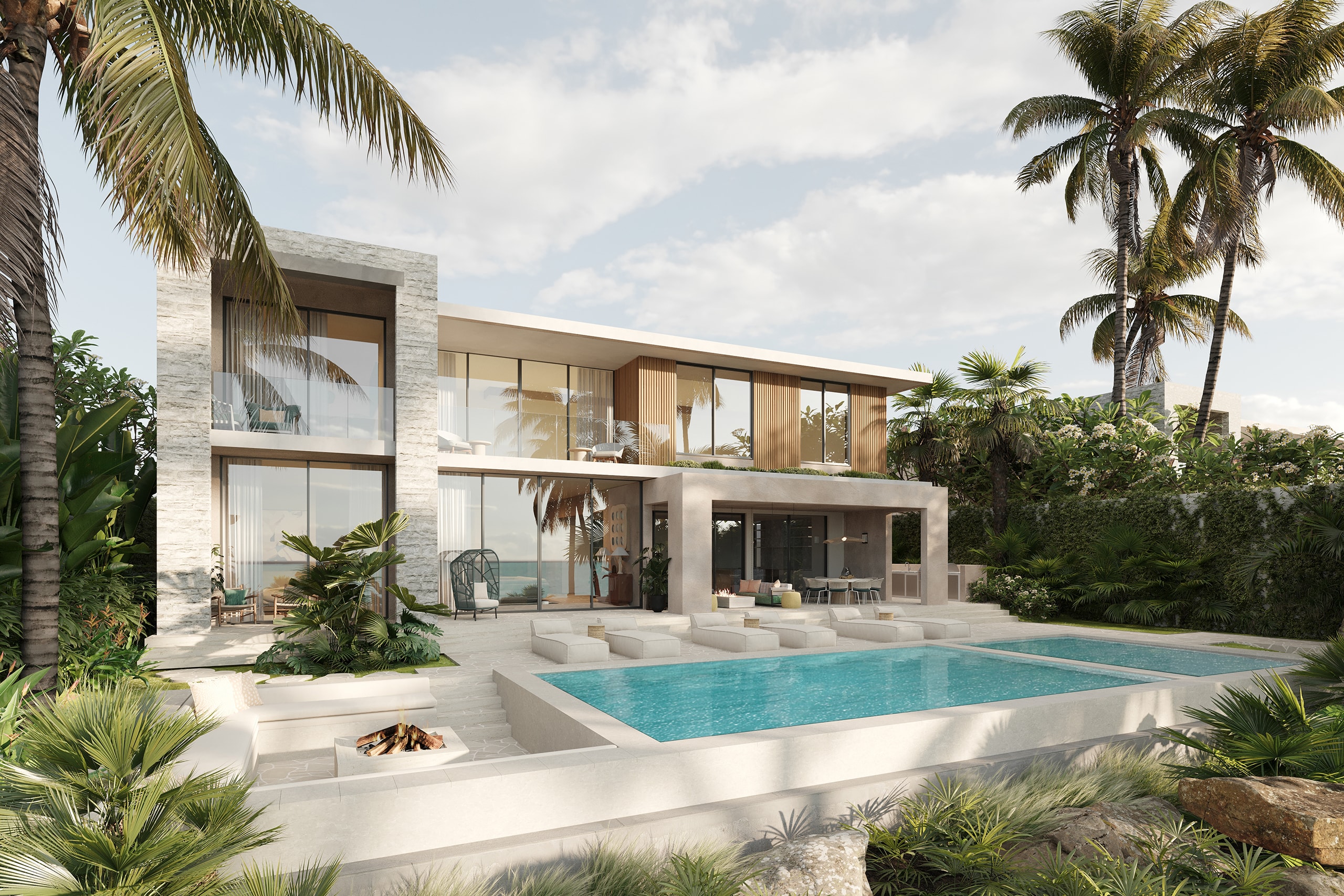 What is modern mexican architecture discover 5 key features today