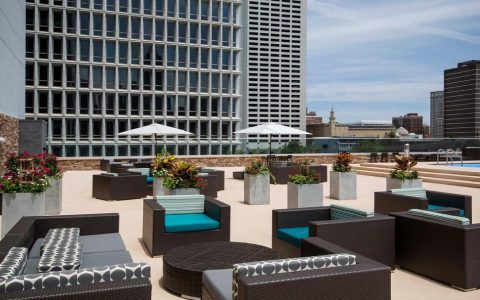 What are the best deals at 1072 West Peachtree? (Tips to find affordable living options!)