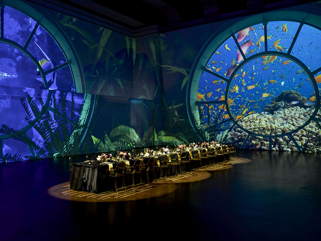 Design exchange museum events: find exciting shows happening now.