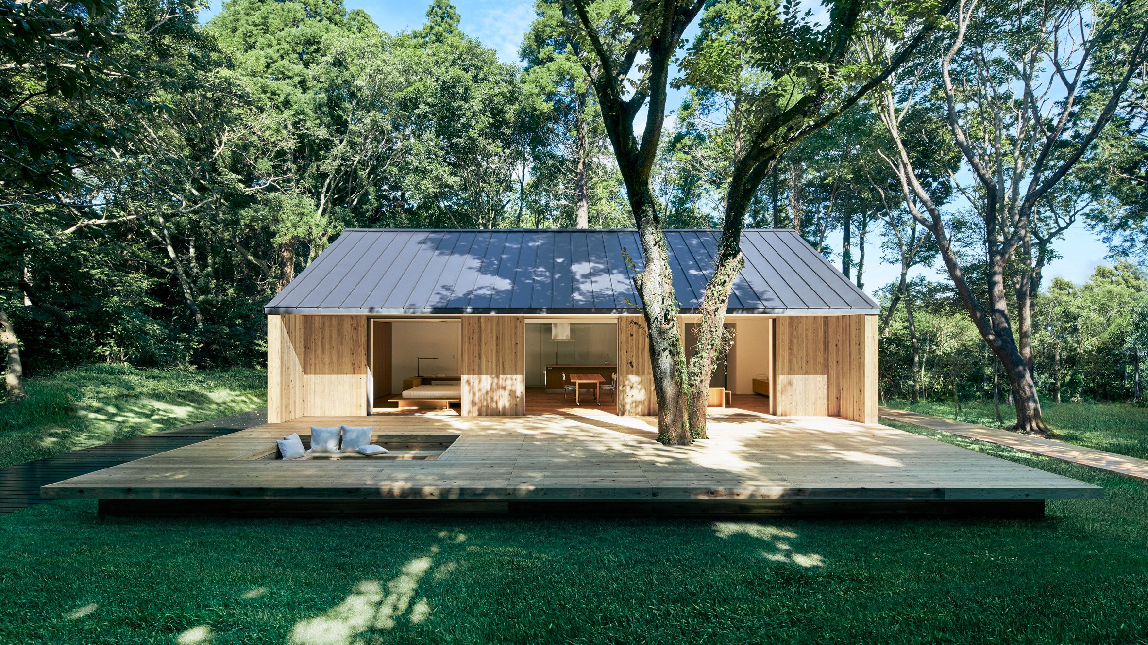 How to buy muji prefab house? Simple step-by-step guide