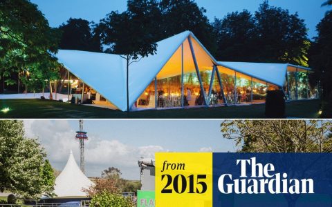Pavilion Design Costs How Much? 5 Tips to Save Money on Your Project