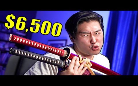 Casa Katana Sword Prices? Compare Cost & Value Tips Here!