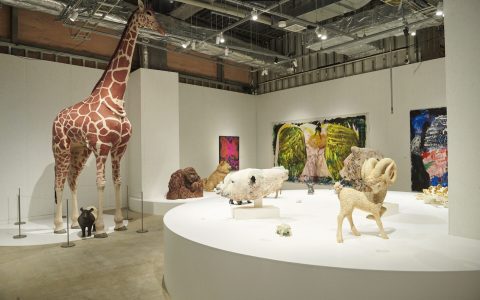 How to reach zaishui art museum see travel tips guide