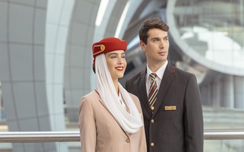 Virgin Atlantic Cabin Crew Uniform History: How Has the Design Changed?