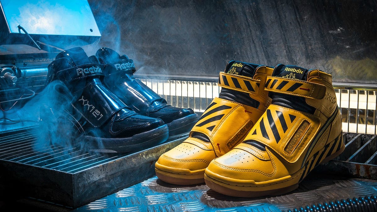 Buy Aliens Sneakers Cheap? Best Places for Real Discounts Now