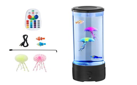 Where to buy quality lamp on water lights and what price to expect