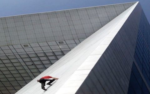 Cool Things You Didnt Know About Atlantas Tall Buildings