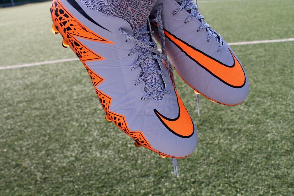 How to choose hypervenom nike shoes? Top tips for picking the best soccer footwear!
