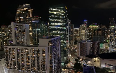 Future Miami Skyline transformations coming soon: 5 big changes to expect!