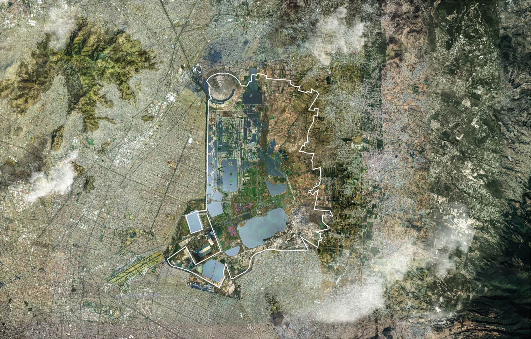 Lake Texcoco Ecological Park benefits explained? Key impacts on ecology and tourism.