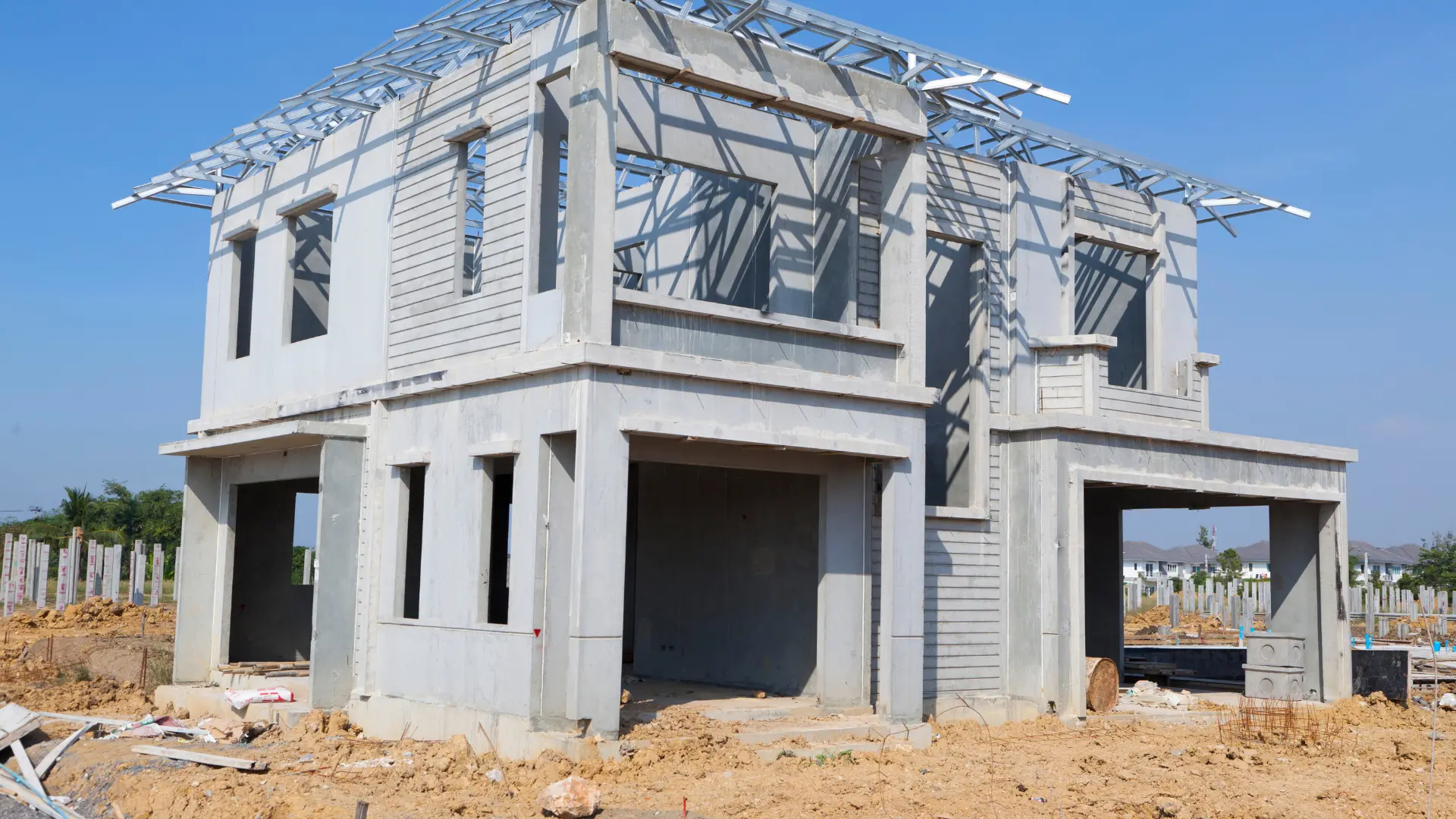 Mexico Modern Houses Cost: Are They Expensive To Build? (Budget Planning Made Simple)