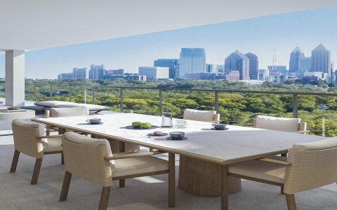 New Atlanta skyscrapers coming soon discover future city landmarks