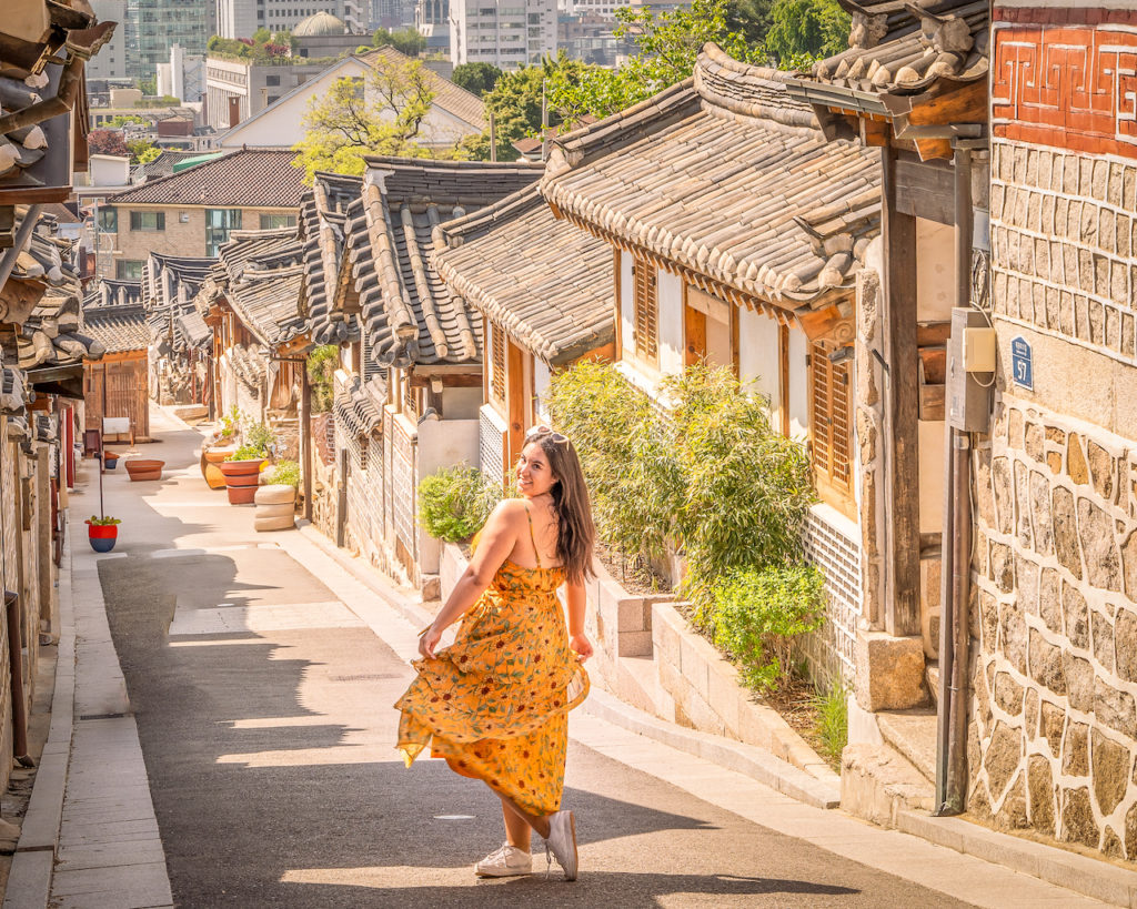 How to Visit Seoul International Photo Festival Simple Easy Steps for Tourists
