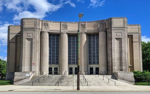 Chicago New Buildings Guide: Top 5 Exciting Projects for 2024!