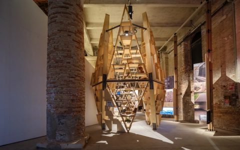 Contemporary Italian architecture examples? Best buildings for inspiration!