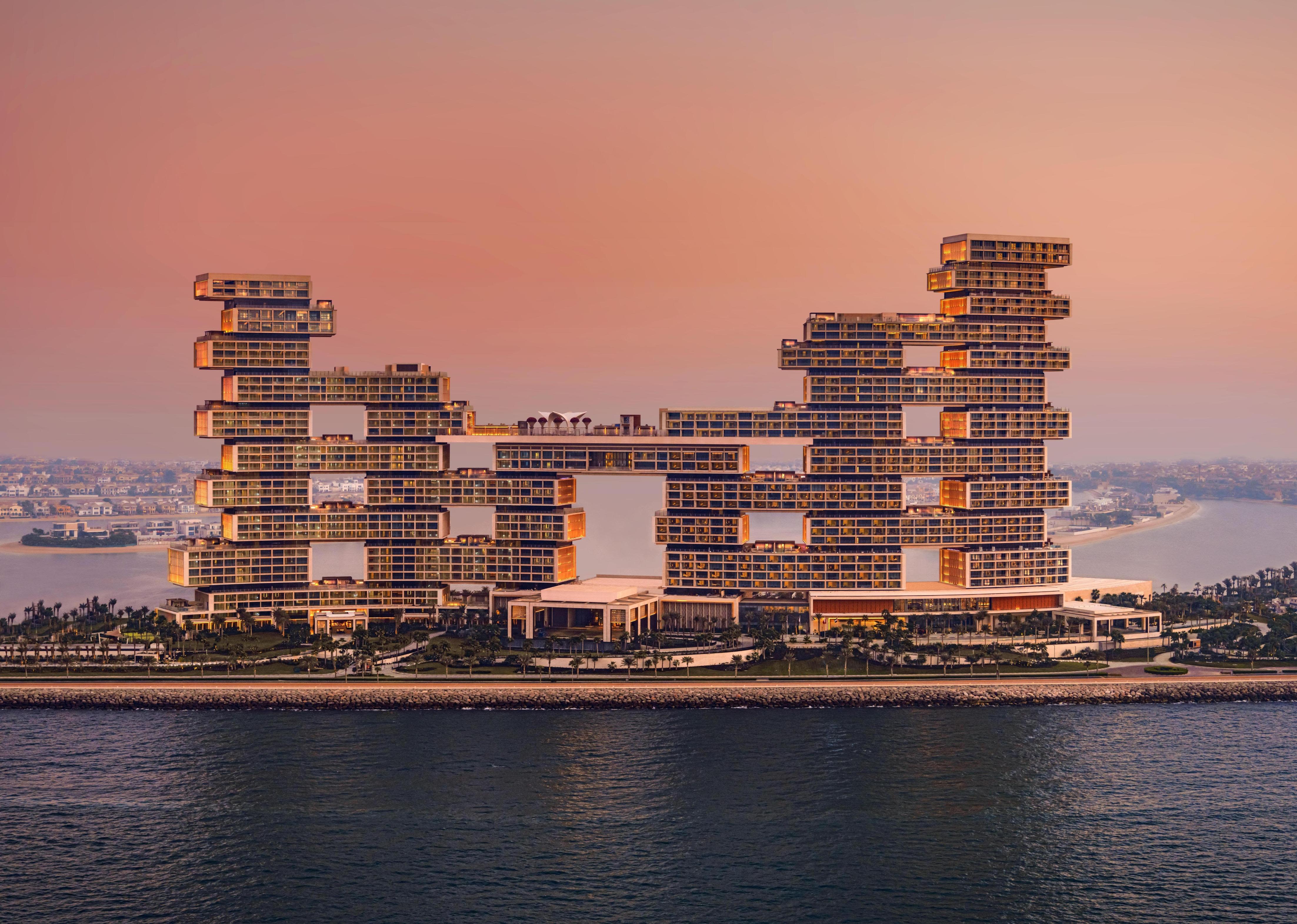 Cool Things You Didnt Know About Atlantas Tall Buildings