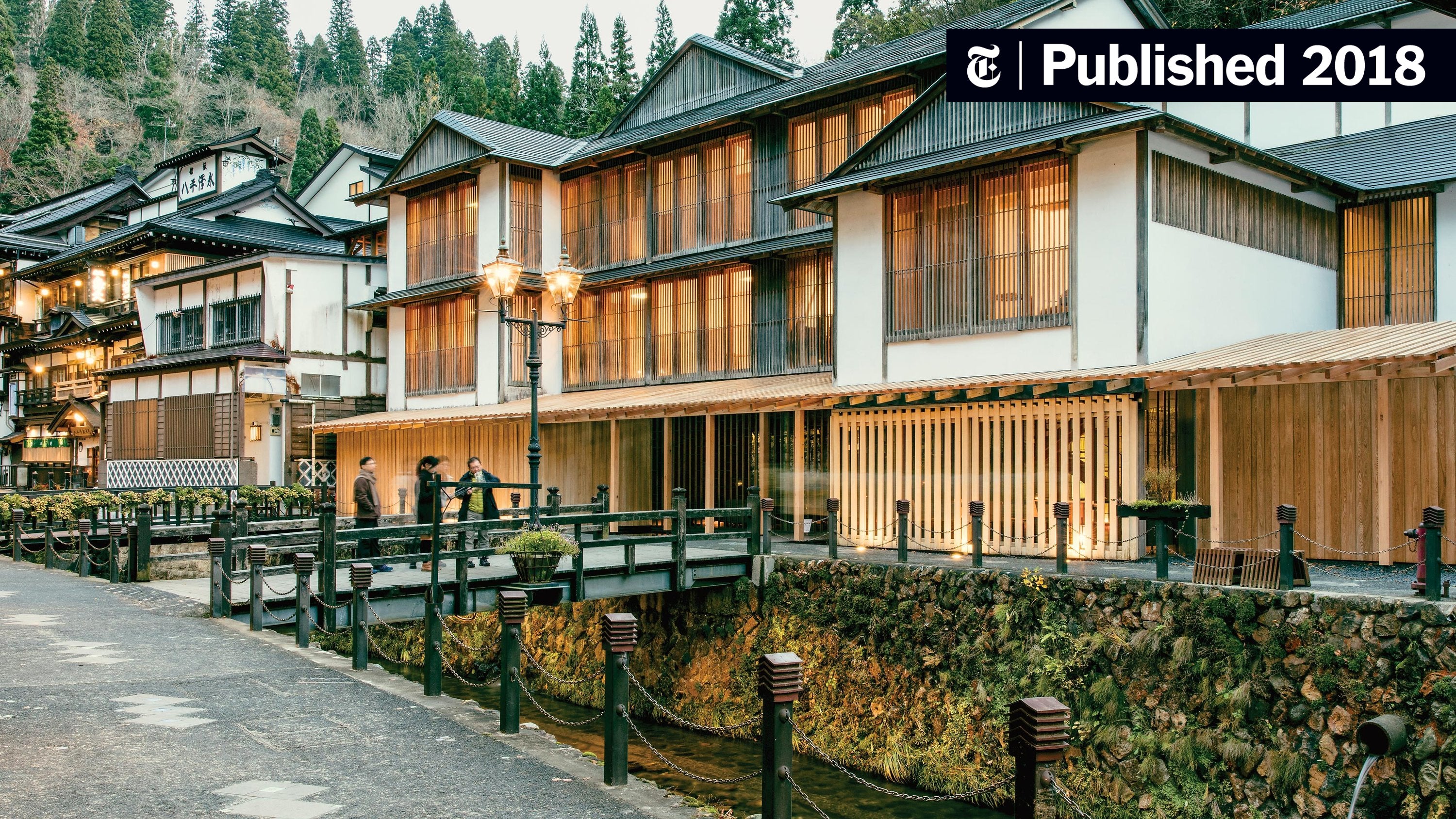 Best modern Japanese architects working now (discover their famous new buildings)