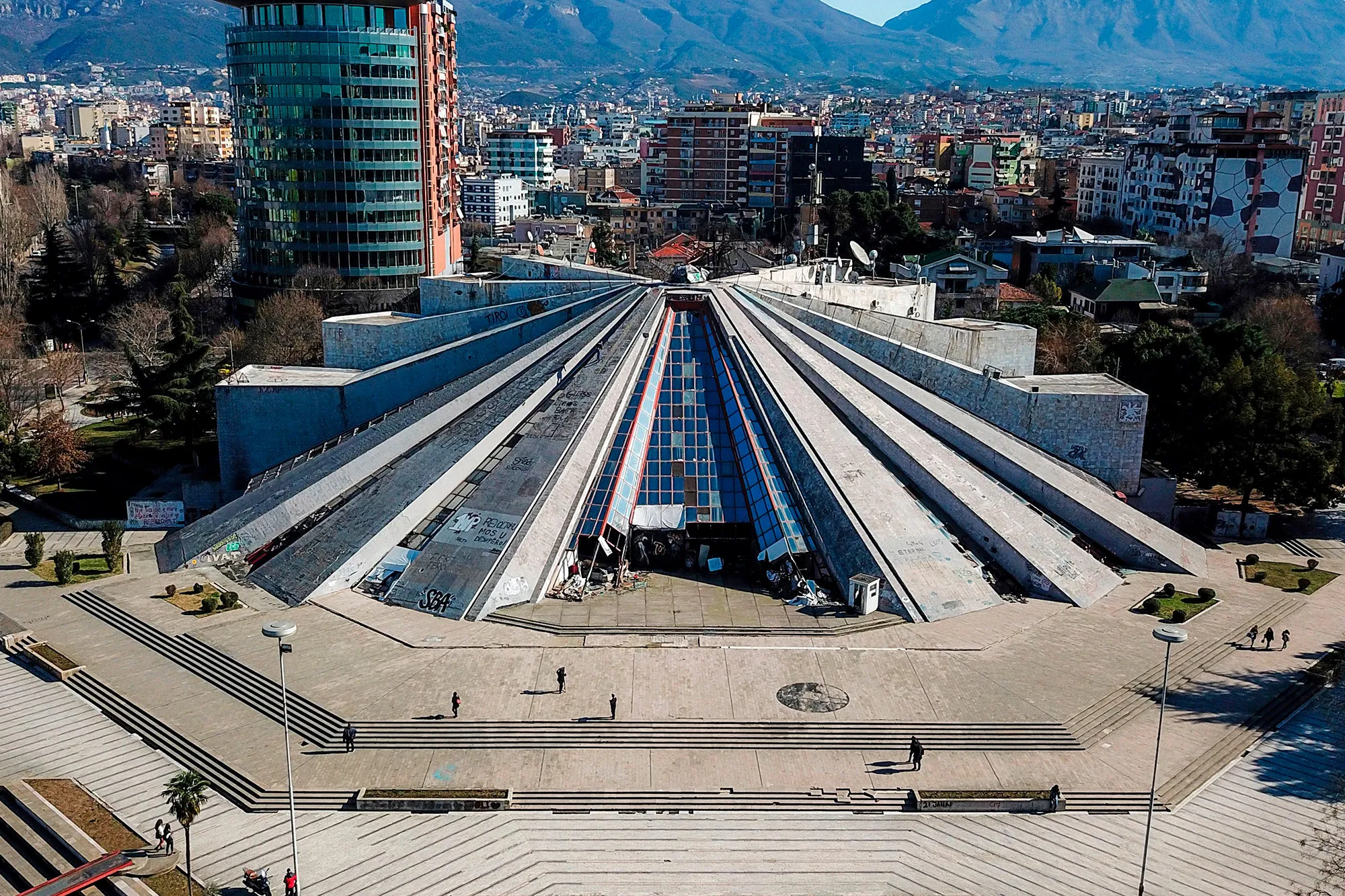 Where to Study Architecture? Learn from Famous Albanian Architects!
