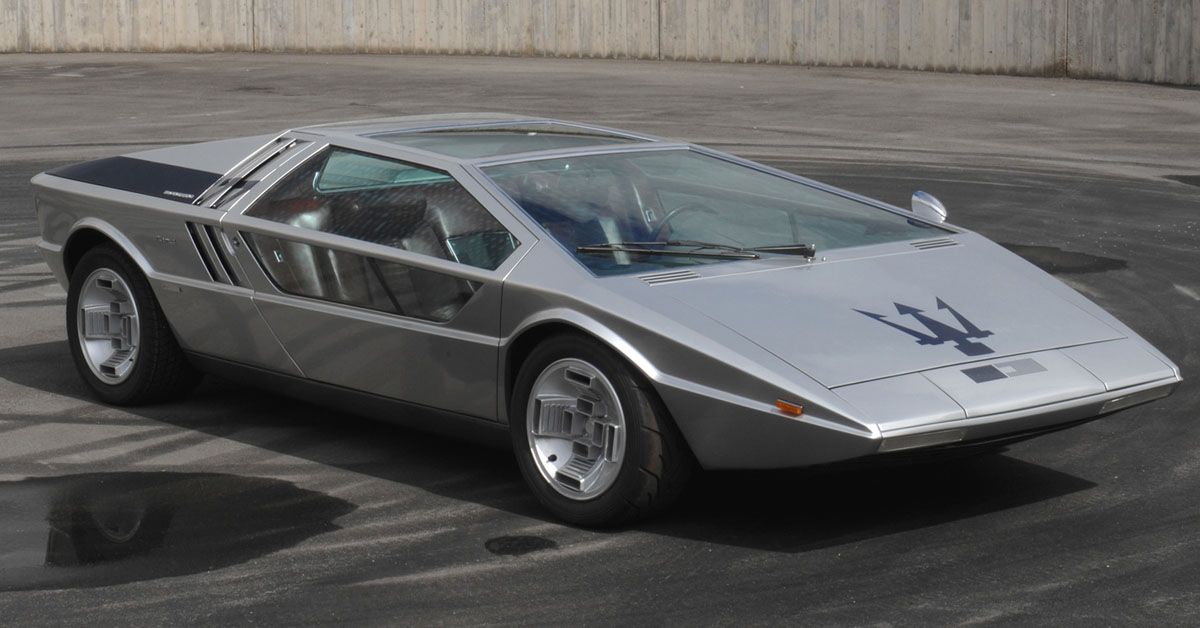 Features of cars looking like spaceships (must know upgrades guide)
