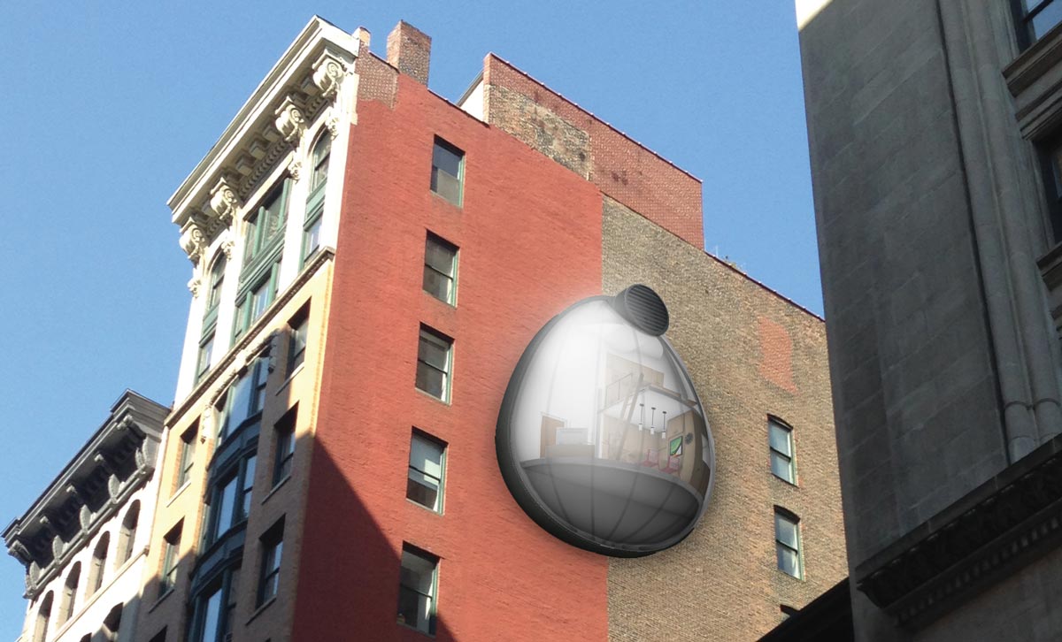 What is nesting architecture and why use it learn basics today