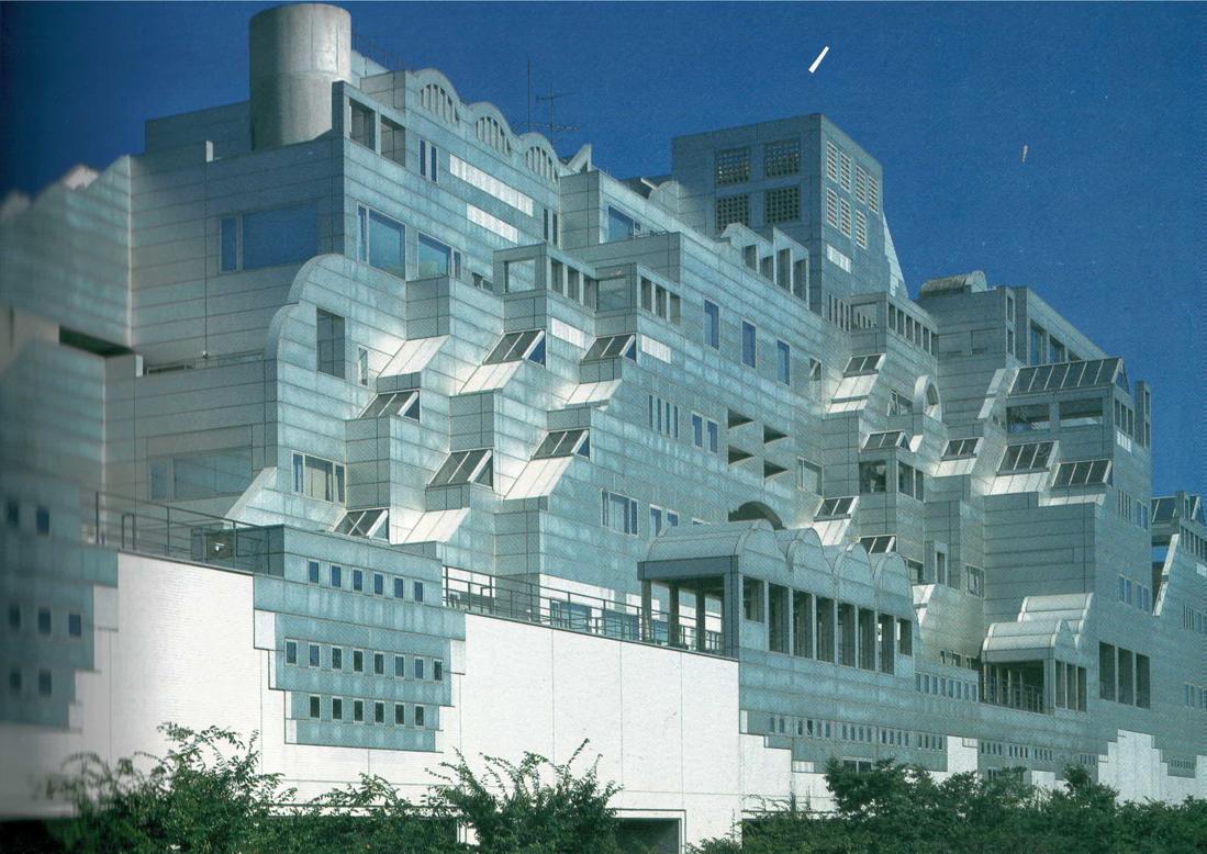 Why Hiroshi Hara Designs Stand Out in Modern Architecture Get Key Facts