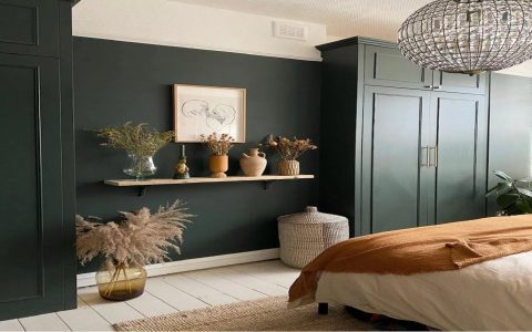 Why install a wardrobe wall system? (Space saving benefits and design pros today!)