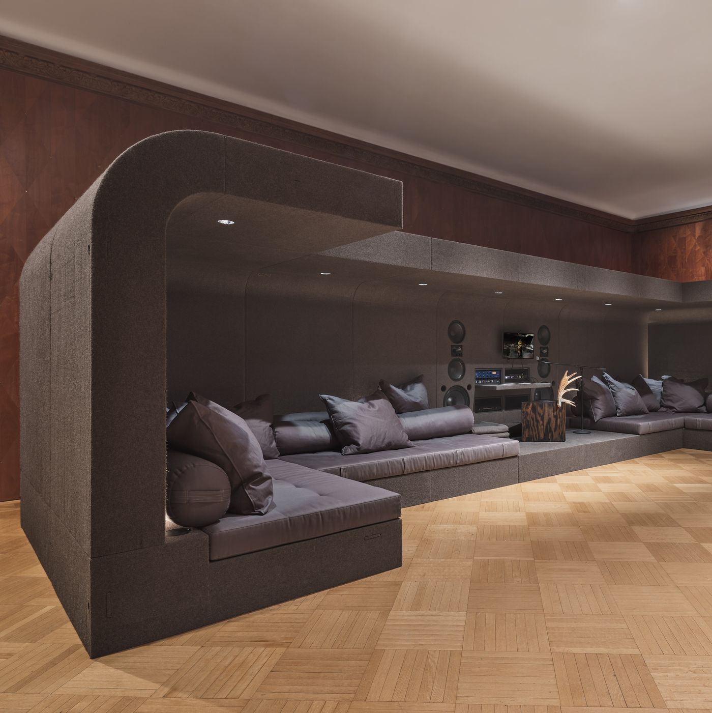 Where to Buy a Real Rick Owens Couch? Find Your Luxury Style Here!
