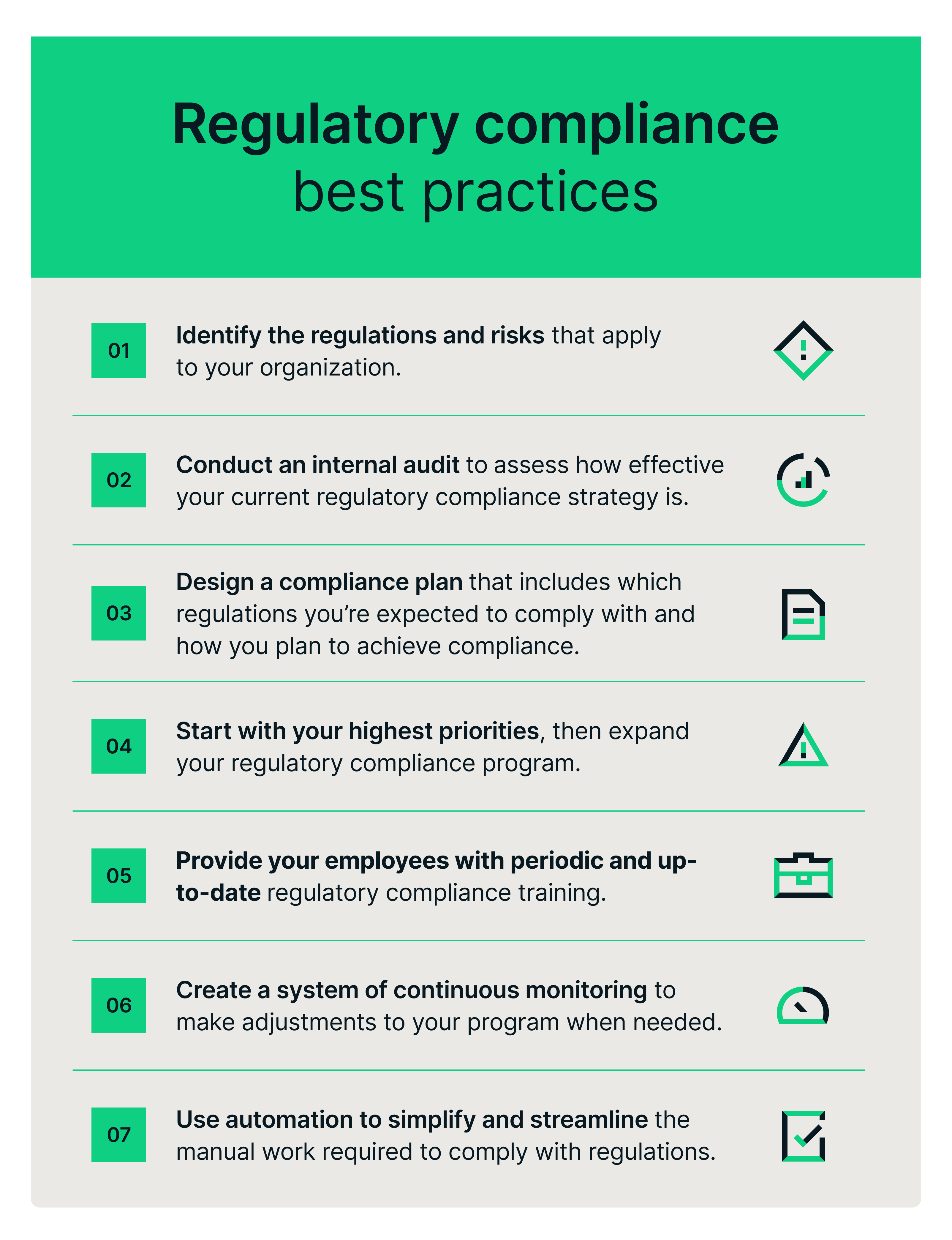 How New Administrative Rules Affect Business? 3 Simple Compliance Tips
