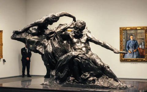 Visit Guggenheim Museum Abu Dhabi - Top Tips for Your Must-See Art Trip!