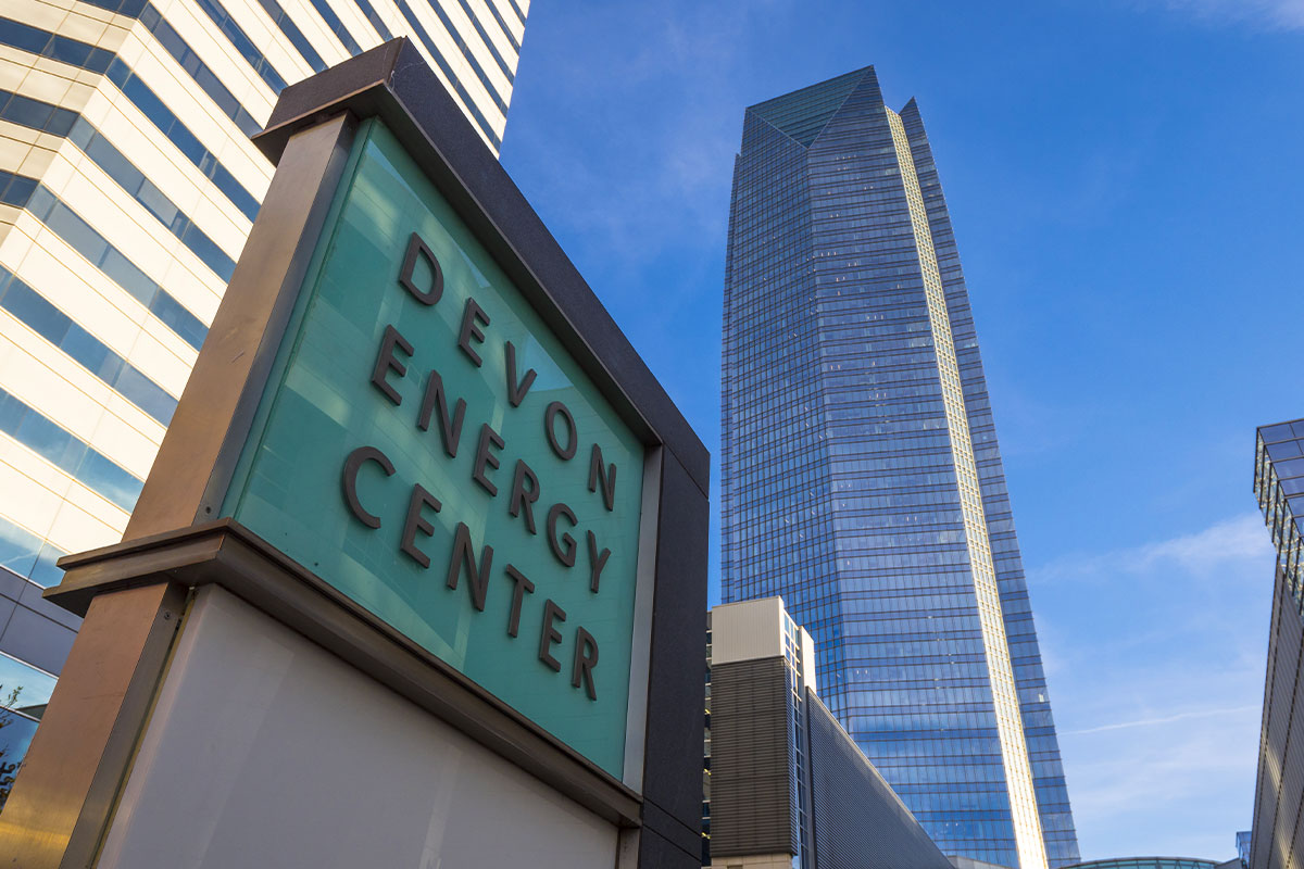 Devon Tower vs Other Landmarks Why Oklahoma Visitors Choose This