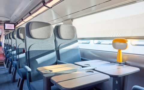 How Do Modern Train Stations Work Discover Tech Making Trips Easier Now
