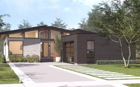 Mexico Modern Houses Cost: Are They Expensive To Build? (Budget Planning Made Simple)