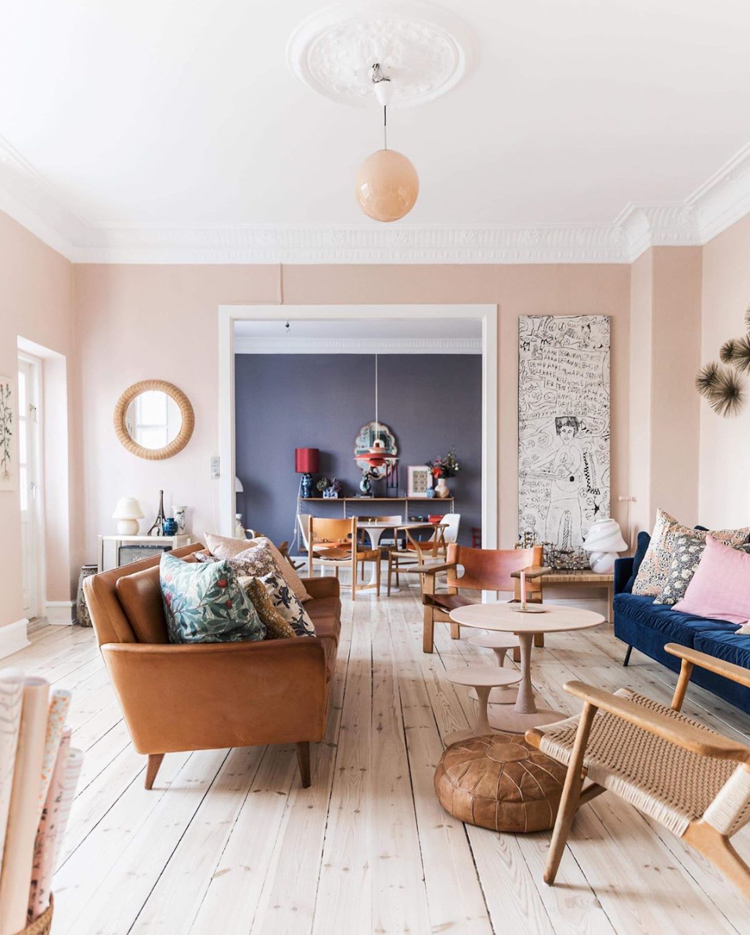 danish homes