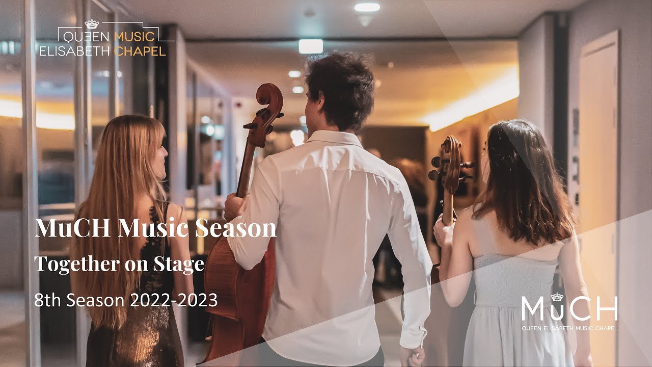 Chapel of Music Events? How to Join Amazing Music Shows Now!