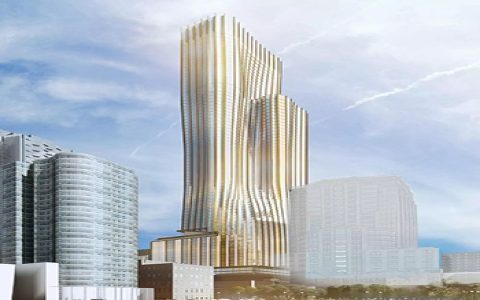 1 Bloor Construction Update: Latest News & Project Timeline