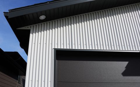 Corten architecture cost? Get real price tips for metal building projects!