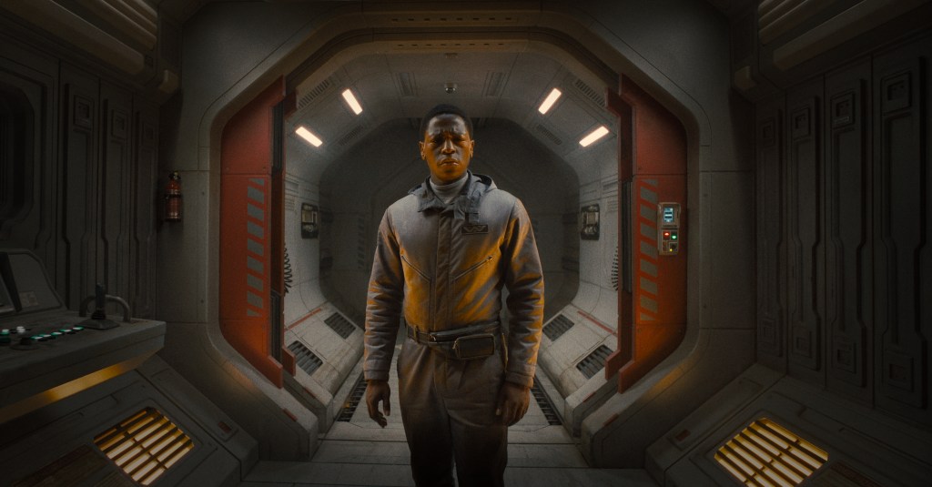 Alien Romulus Set Photos Access: Get Insider Look Easily Today!