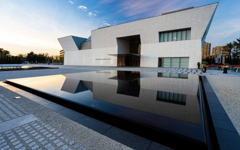 fumihiko maki buildings top famous works you must know